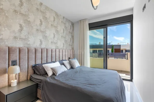 Ático 3 habitaciones 95m² en venta - Punta Prima — 20