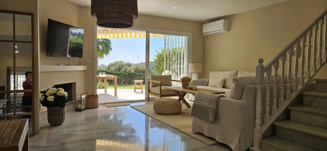 Adosado 2 habitaciones 96m² en venta - Riviera del sol — 8