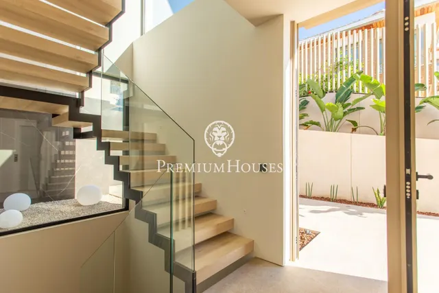 Espectacular y lujosa casa en venta en Teià — 47