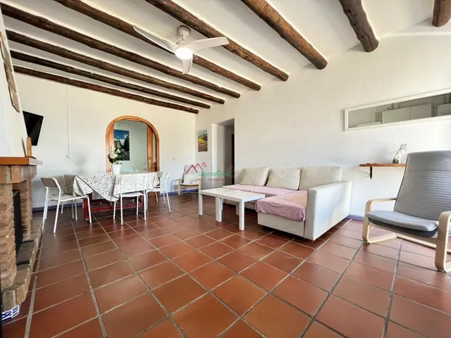 VENTA PISO PLANTA BAJA BENAOCAZ - foto 3