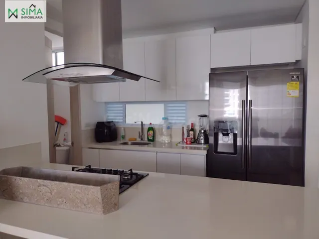 VENDO Apto Ubicado en el Barrio Cabrero - foto 4