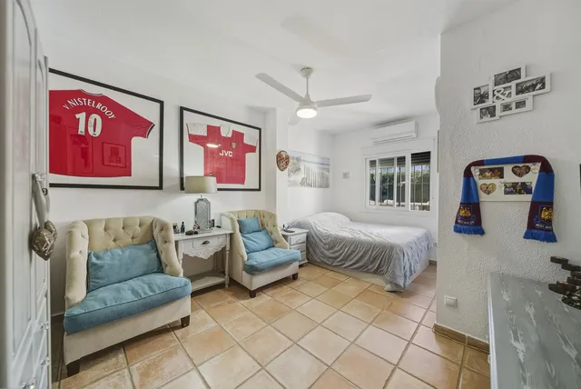 Chalet 3 habitaciones 142m² en venta - Centro — 16