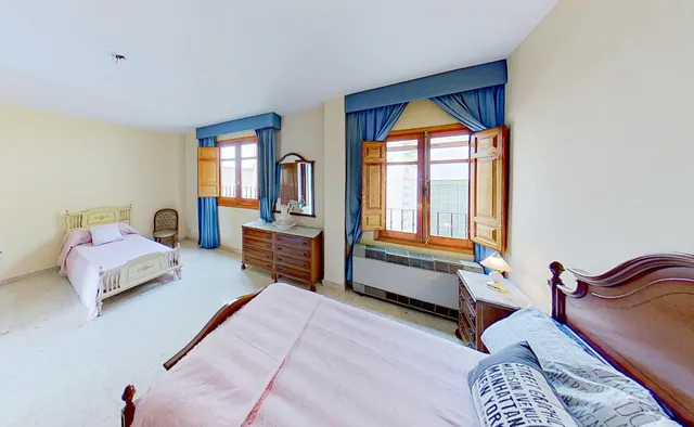 Casa o chalet independiente en calle Real 118 — 6