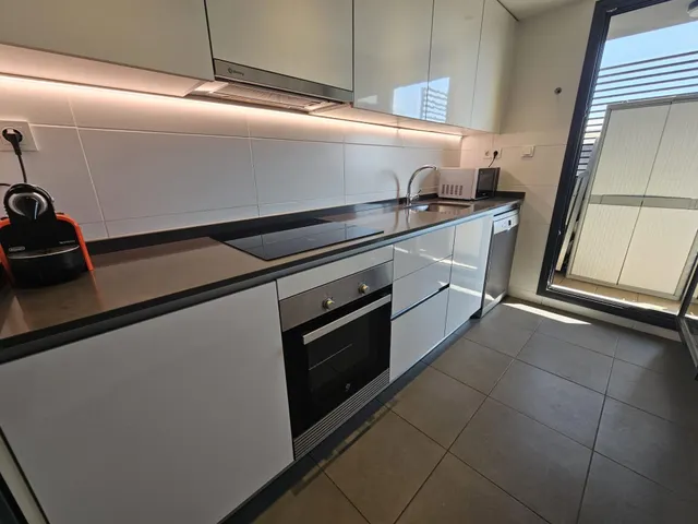 ✨ ¡NOVEDAD EN SAFRANAR! Vivienda del 2020 con terraza y vistas despejadas ️ — 13