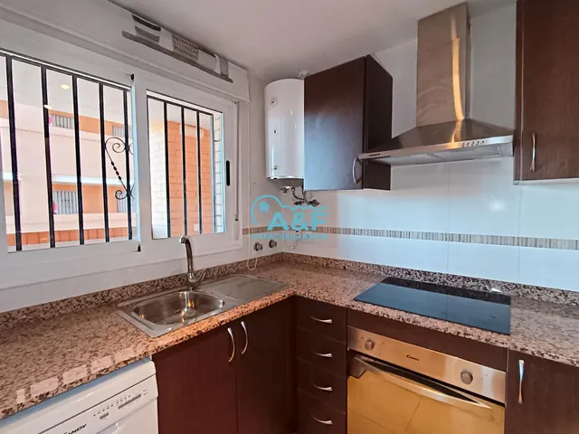 AYF INMOBILIARIA VENDE APARTAMENTO PRIMERA LINEA — 8