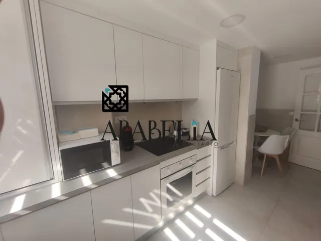 ¡Espectacular piso con LICENCIA TURÍSTICA, garaje y trastero en el CENTRO! — 9