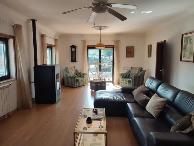 Gran casa en Vila Nova de Cerveira — 16