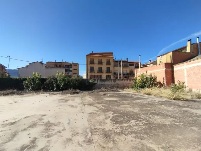Solar urbano en Valderrobres - foto 4