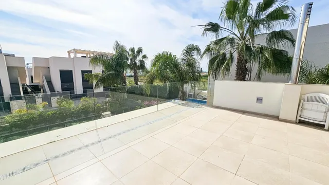 Villa 3 habitaciones 125m² en venta - Cuidad Quesada — 26