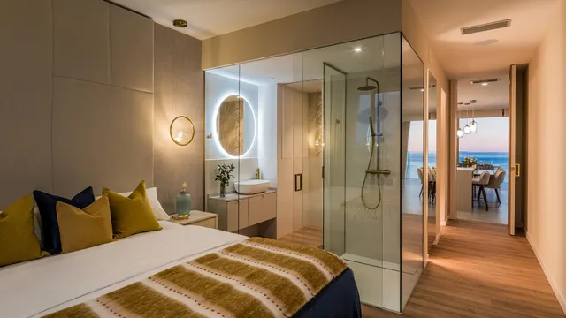 PISO EN VENTA PLAYA PONIENTE BENIDORM — 41