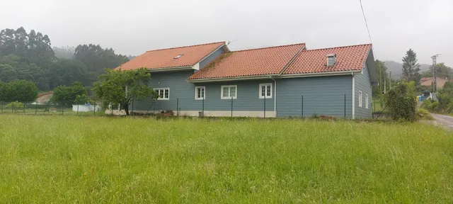 Chalet independiente en Puente Viesgo — 20