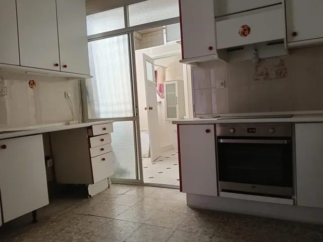 Piso en venta en la avenida cerca a glorieta ana orantes — 19