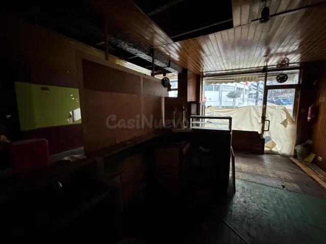 ¡¡¡OPORTUNIDAD UNICA!!! BAR EN LA ZONA DE CAMELIAS - foto 3
