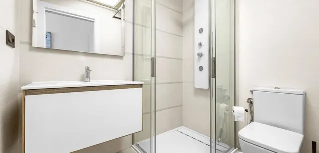 Apartamento 2 habitaciones 71m² en venta - Los balcones — 11