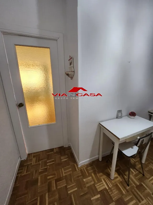 Piso reformado con terraza privada | barrio de salamanca | alquiler de temporada — 32