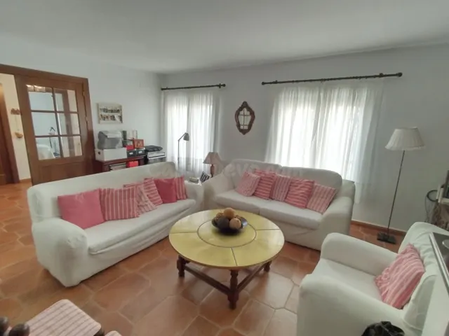 CASA EN FUENSANTA