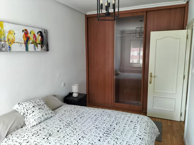 Moncasa alquila piso en cardenal cisneros — 17