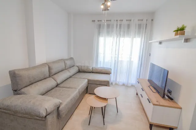 Apartamento 2 habitaciones 75m² en venta - Estacion de autobuses — 3