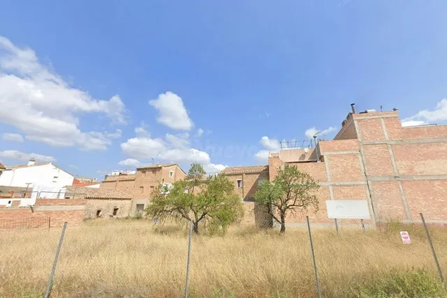 TERRENO URBANO BITEM (TORTOSA) - foto 3