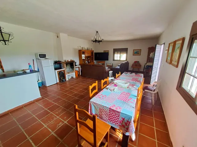 Finca rústica 1 habitación 93m² en venta - Riviera del sol — 36