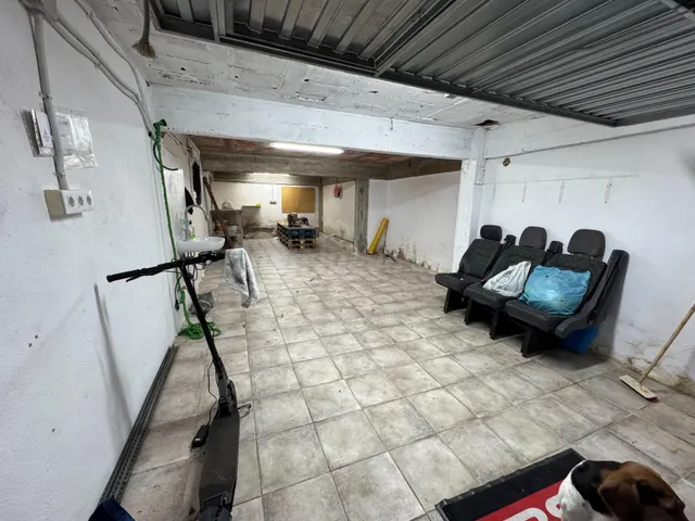 Garaje 46m² en venta - Metro sopelana