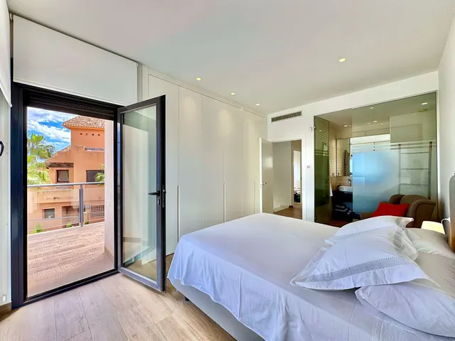 Villa 4 habitaciones 252m² en venta - Bellavista — 9
