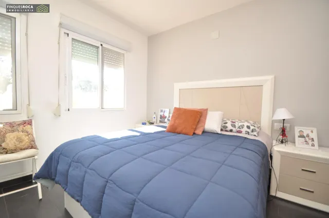 Chalet de 4 habitaciones en Urb. Montsia-Mar — 19