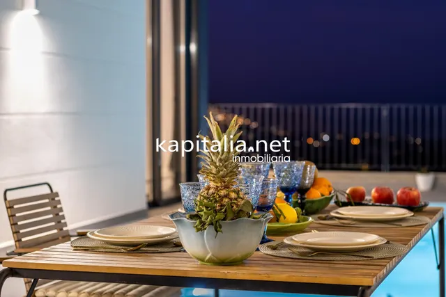 Villas junto al mar a la venta: Un oasis de paz y aventura — 4