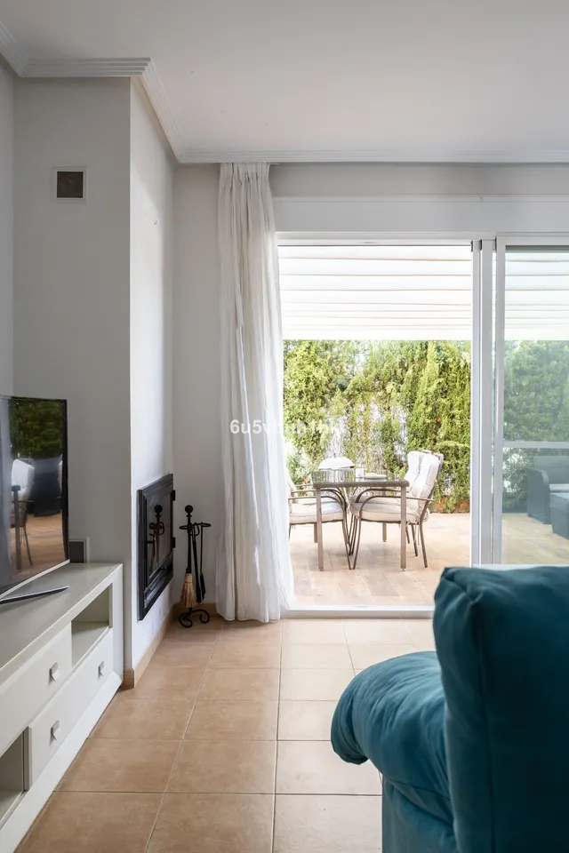 Adosado 3 habitaciones 202m² en venta - Riviera del sol — 8