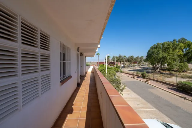 Se Vende Piso en El Toyo, Almería — 31