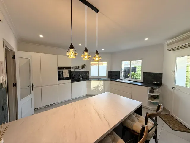 Chalet 5 habitaciones 347m² en venta - Costa Del Sol — 8
