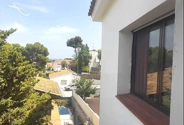 Villa exclusiva en Montemar, Castelldefels — 42