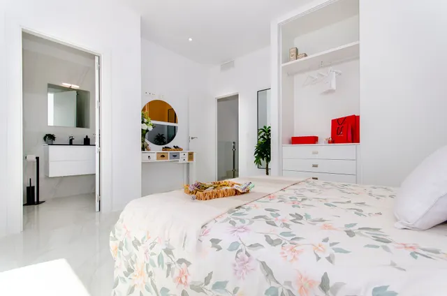 Villa 3 habitaciones 138m² en venta - Desamparados-Hurchillo-Torremendo — 8
