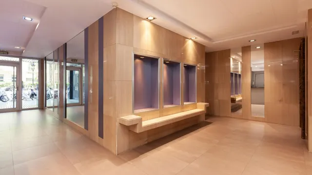 Oficina 420m² en alquiler - Eixample — 25