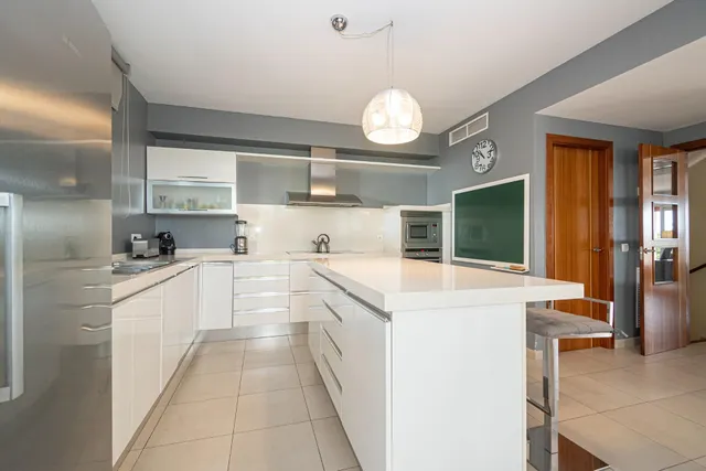 CHALET PAREADO EN GENOVA CON VISTAS A LA BAHÍA DE PALMA — 27