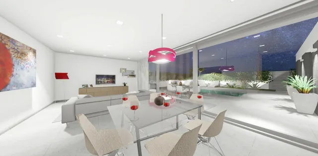 VILLAS DE OBRA NUEVA SAN JUAN DE LOS TERREROS, ALMERIA - foto 4