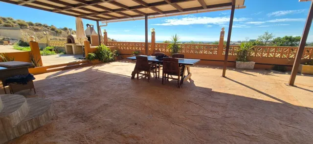 ✨ Casa de Campo en Partida Mesell, El Campello – Alicante ✨ — 17