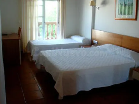 Hotel 54 habitaciones 5200m² en venta - LA  RINCONADA — 3
