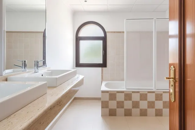 Villa 4 habitaciones 280m² en venta - Cortijo Torrequebrada — 20