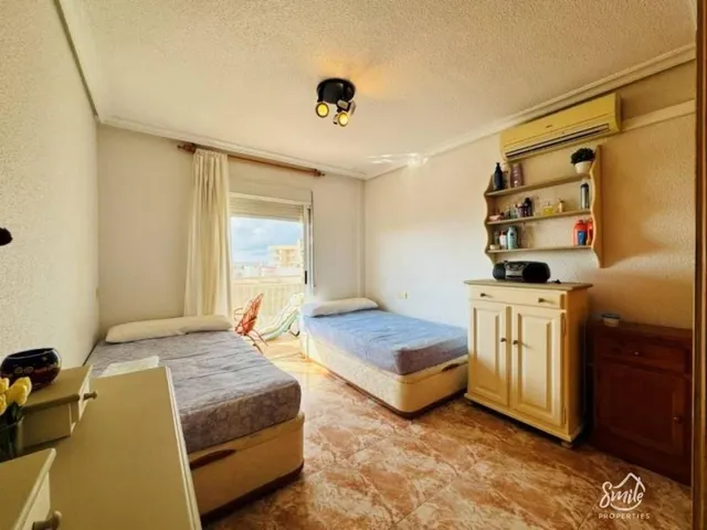 Apartamento 2 habitaciones 68m² en venta - La Mata pueblo — 28