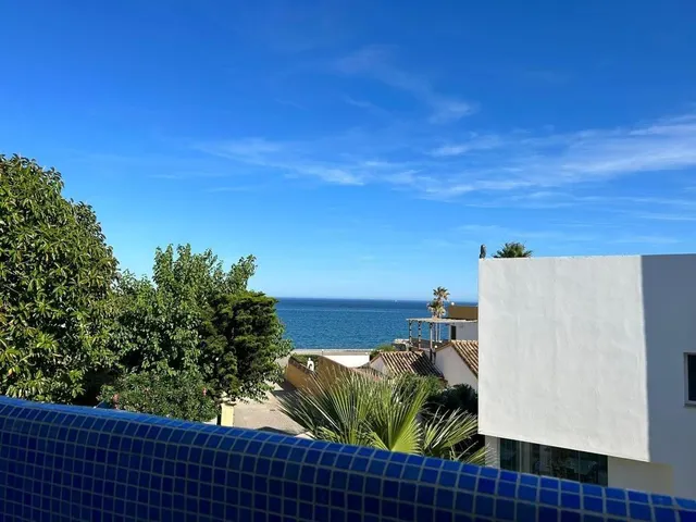 Chalet adosado en venta en Arroyo Vaquero — 3