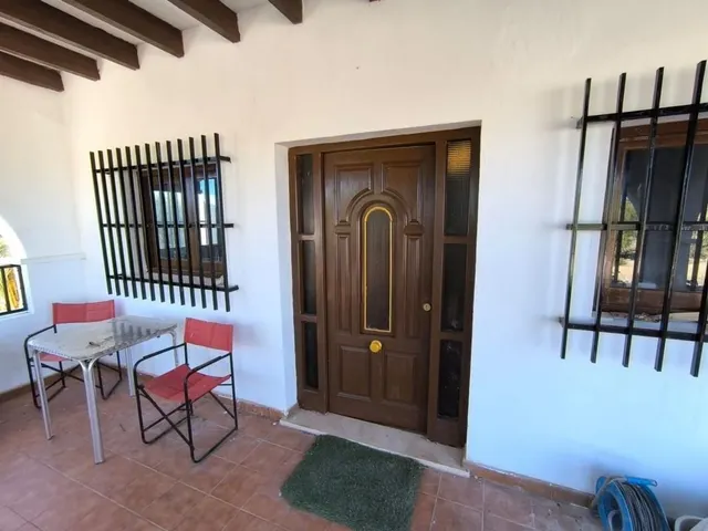 Casa 8 habitaciones 414m² en venta - Comunidad valenciana — 9