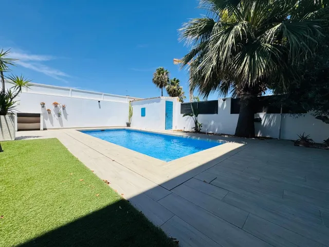 Villa 3 habitaciones 154m² en venta - San Pedro del Pinatar — 3