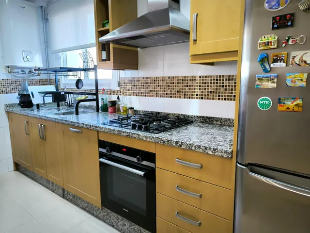 Ático 2 habitaciones 85m² en venta - Baviera golf — 17