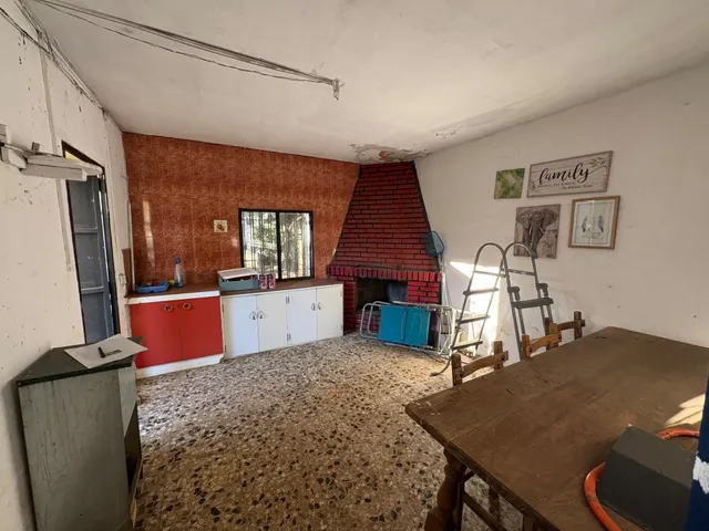 FINCA DE RECREO EN CORTIGUERA — 12
