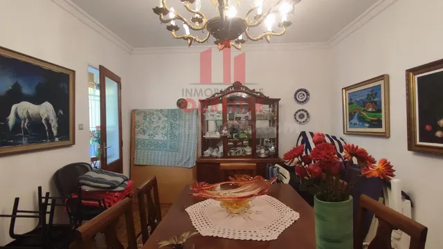 CASA DE PIEDRA PARA REFORMAR CON PARCELA EN ALONGOS. - foto 5