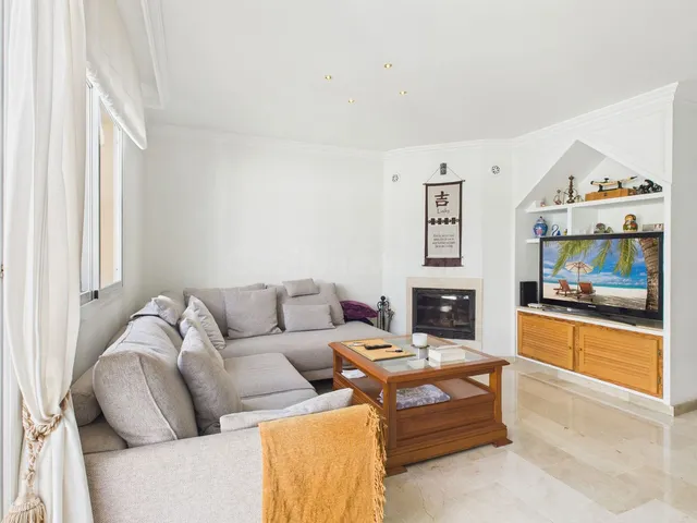 Adosado 3 habitaciones 107m² en venta - Costa Del Sol - foto 3