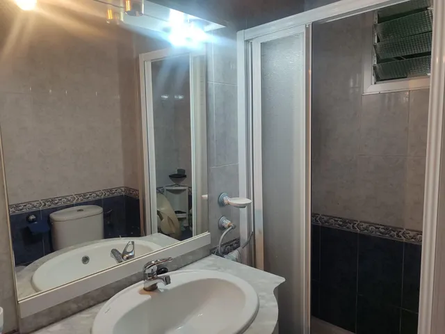 Piso de 3 dormitorios para reformar | ideal para inversión o primera vivienda — 9