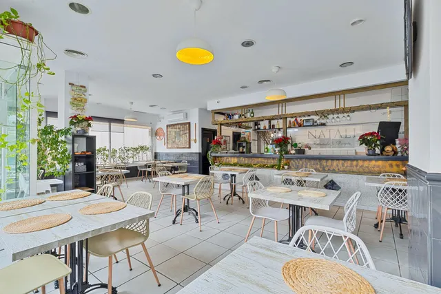 Restaurante 100m² en venta - Centro — 2