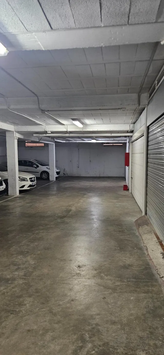 Amplia plaza de garaje en zona los pirralos-carlos i — 8